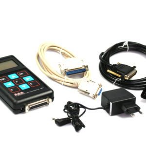 AEB214PLUS OBD II dispositivo de lectura