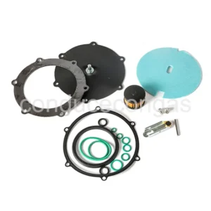 Kit de reparación Landi Renzo del reductor LI10