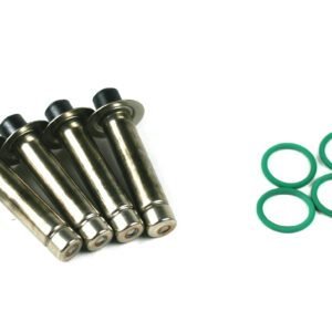 OMVL kit de repación para carril de 4 cilindros D-N REV1 ZG (aluminio)