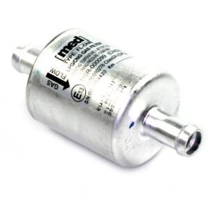 Landi Renzo MED filtro FL-ONE (fase gaseosa) - 14/14