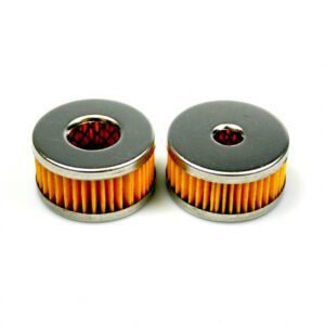 Cartucho de filtros para Lovato (fase líquida)