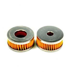 Cartucho de filtros para Stefanelli (fase líquida)