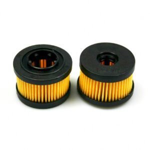 Cartucho de filtros para BRC (fase líquida)