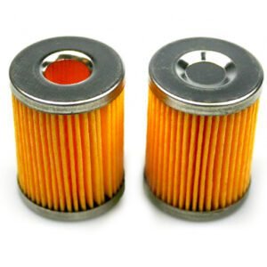 Cartucho de filtros para Tartarini (fase líquida)