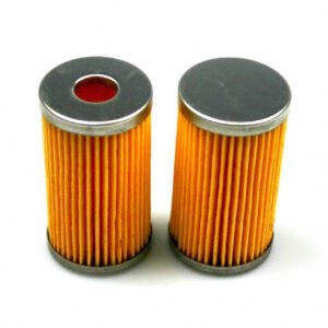 Cartucho de filtros para Lovato FAST RMG (fase líquida)