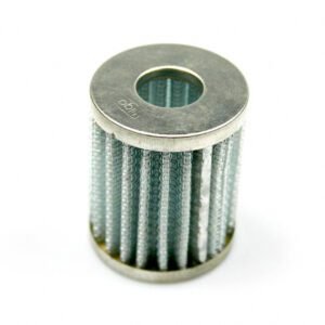 Cartucho de filtros de poliéster para filtro de gas Lovato (fase gaseosa)