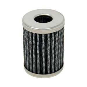 Cartucho de filtros de poliéster para filtro de gas BRC (fase gaseosa)