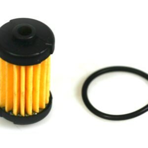 Cartucho de filtros para Omnia incl. kit de empaques (fase líquida)