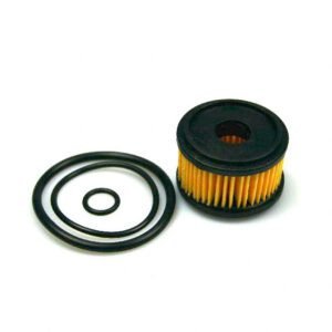 Cartucho de filtros para Valtek incluye kit de empaques (fase líquida)