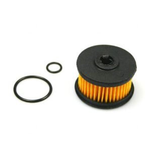 Cartucho de filtros para MED incl. kit de empaques (fase líquida)