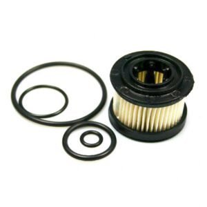 Cartucho de filtros para BRC incl. kit de empaque (fase líquida)