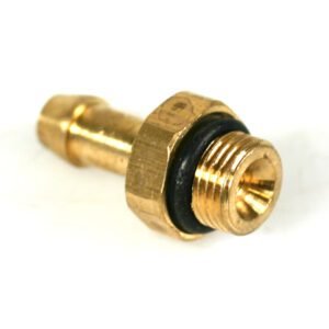 DREHMEISTER boquilla de inyección para rampa Valtek T30/Matrix XJ - G1/8’’ - D. 6 mm L. 25 mm