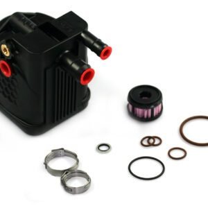 Prins VSI Keihin set de filtro de 1 salida (16x12)