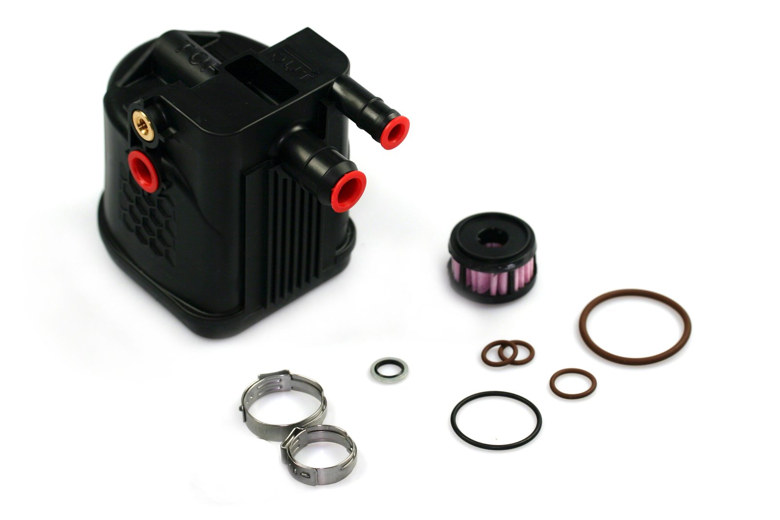 Prins VSI Keihin set de filtro de 1 salida (16x12)