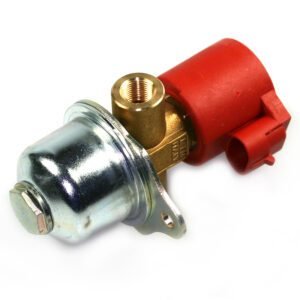 BRC válvula de cierre ET98 8 mm MY07 WP