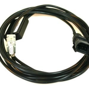 BRC Just interfase RS232 (COM y Serial)