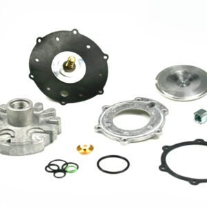 BRC kit de reparación del reductor Genius 1200+1500 hasta LOT 4AL