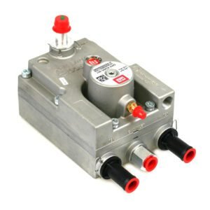 BRC reductor Genius Max 3.0