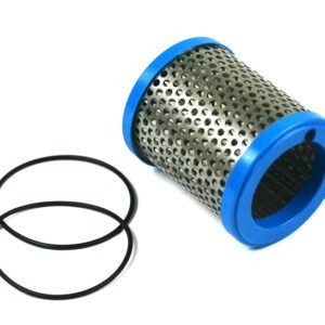 ICOM filtro de repuesto de bomba incl. junta tórica