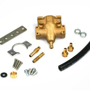 ICOM set de soporte de inyector tipo D