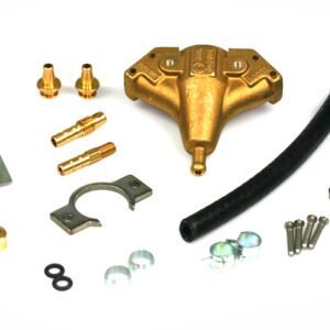 ICOM set de soporte de inyector tipo V