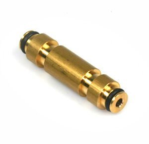 ICOM conexión de boquilla L. 50