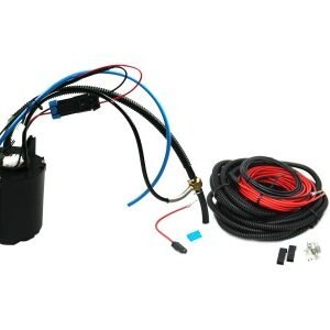 [Reparado] ICOM bomba