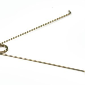 ICOM Extractor tipo resorte para calibrador