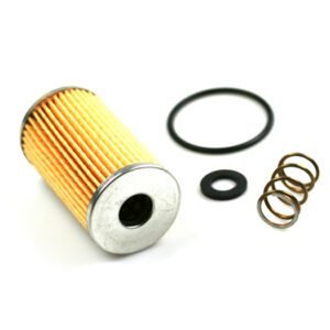 ICOM kit de recambio de filtro de carga