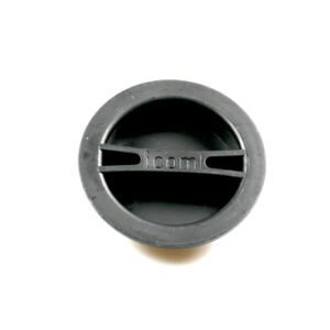 ICOM tapón para depósito DISH M12