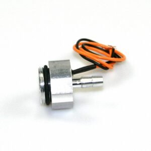 Sensor de temperatura con conexión de 5 mm 4,7 kohm, M18x1 (para inyectores IG3)