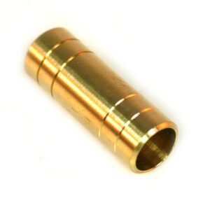 DREHMEISTER Acoplamiento de manguera Ø 16 mm Ø 16 mm (latón)