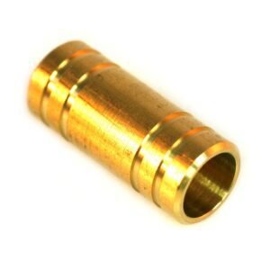 DREHMEISTER Acoplamiento de manguera Ø 19 mm Ø 19 mm (latón)