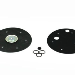 Kit de reparación del reductor Zavoli Zeta