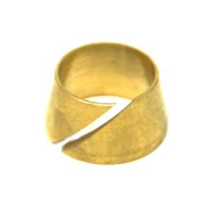 FARO anillo cortante para manguera flexible 6 mm (O01)