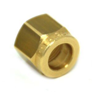 FARO tuerca M14x1 para manguera flexible 6 mm (D01)