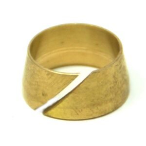 FARO anillo cortante para manguera flexible 8 mm (O02)