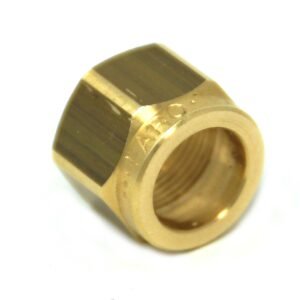 FARO tuerca M16x1 para manguera flexible 8 mm (D02)