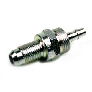 FARO reductor de manguera flexible 8 mm a rosca M10x1 (N10)