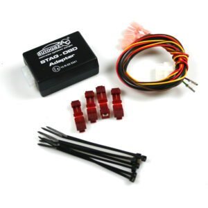 STAG 300 Premium adaptador OBD