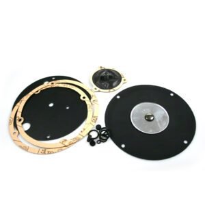 Kit de reparación del reductor Bedini 132P