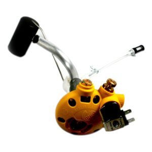 OMB Multiválvula K4 D. 360 90° (STD 6mm)