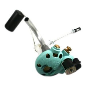 OMB Multiválvula K4 D. 300 30° (HP 8mm)