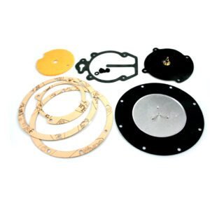 Kit de reparación del reductor Landi Hartog JH