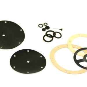 Kit de reparación del reductor Tartarini G/Etagas