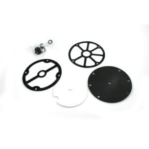 Kit de reparación del reductor Romano RRISN/00 (nueva versión)