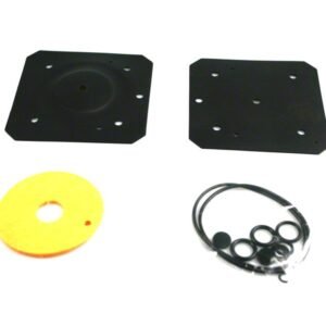 Kit de reparación del reductor Landi Renzo IG1