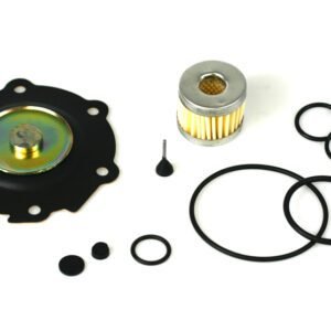 Kit de reparación del reductor Lovato RGJ