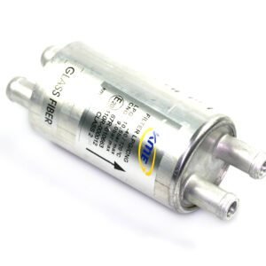 KME filtro de gas 779 / 2 x 12 mm / 2 x 12 mm