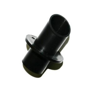 Conducto protector de manguera de ventilación Ø 30